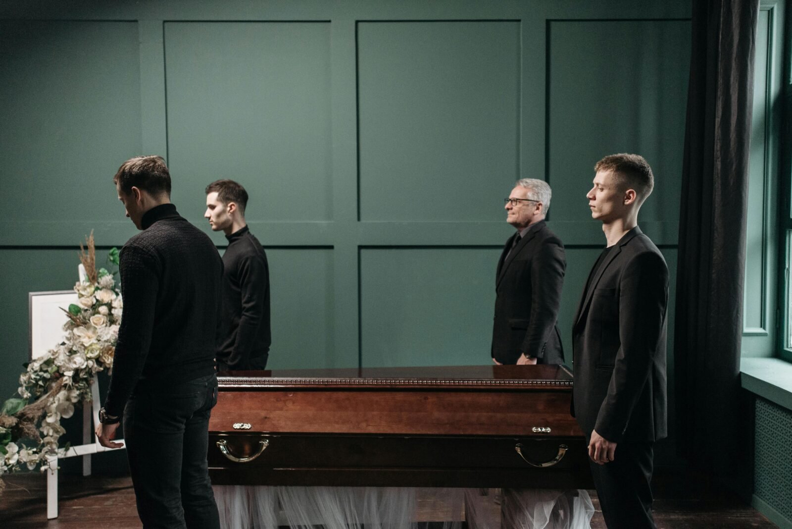falgout funeral home obituaries