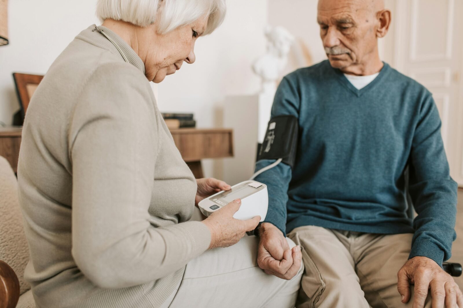 kantime home health login