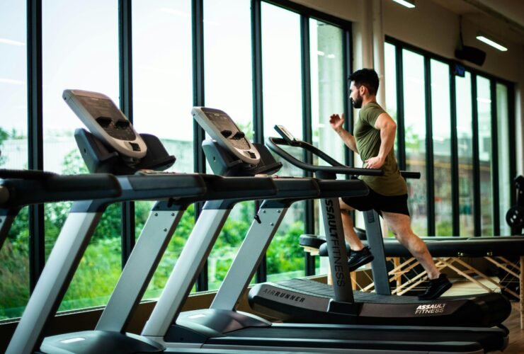 beacon health and fitness granger