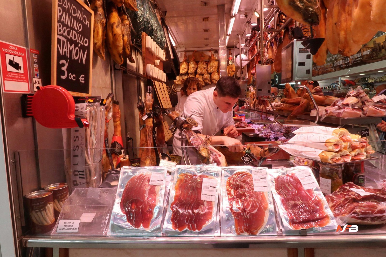 dixmoor meat market