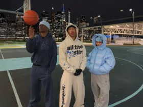 Streetwear
