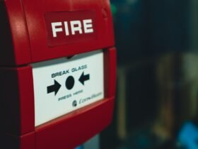 Collaboration with a fire alarm company - what should a good fire safety audit include?