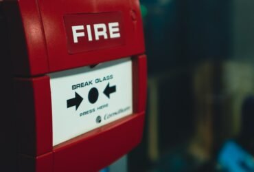 Collaboration with a fire alarm company - what should a good fire safety audit include?