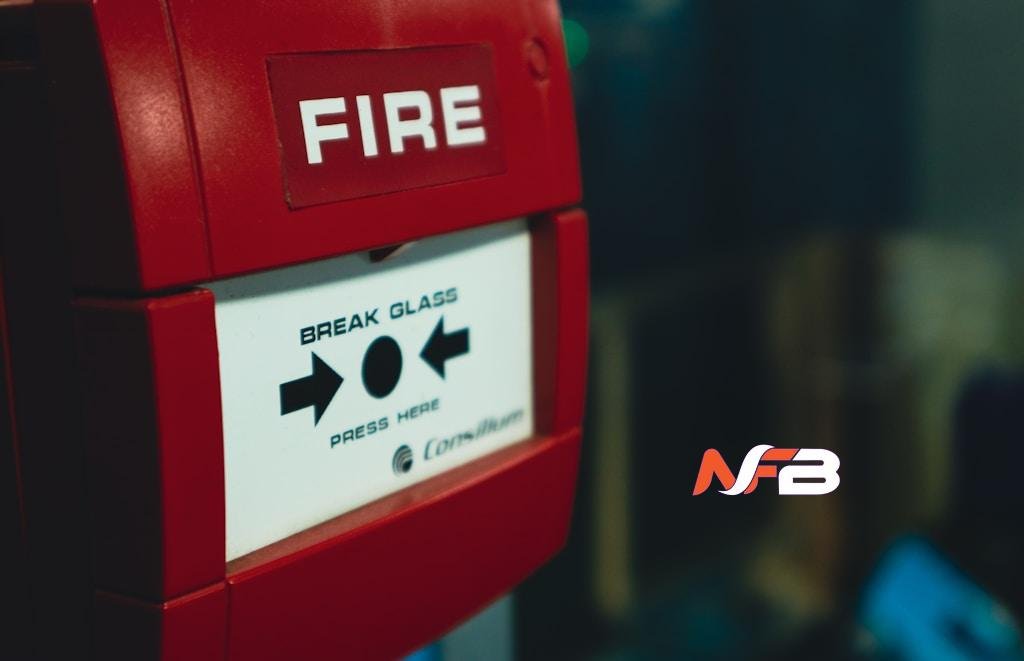 Collaboration with a fire alarm company - what should a good fire safety audit include?