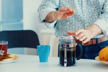 What Makes Theka Coffee a Favourite Caffeine Fix in Bangalore