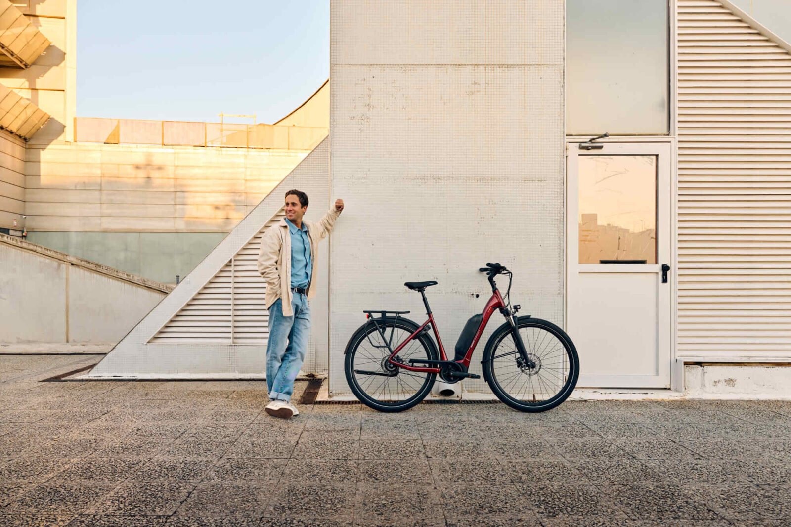 Electric Bike Ireland: A Practical Guide for Active Riders