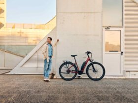 Electric Bike Ireland: A Practical Guide for Active Riders