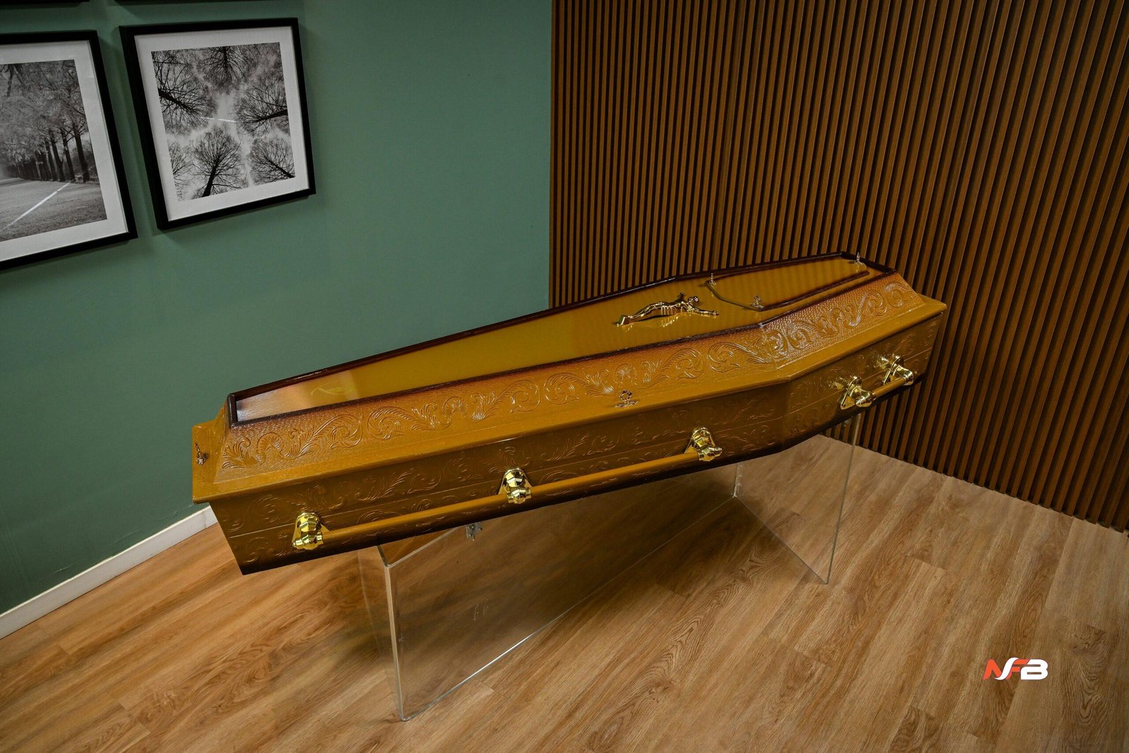 harrold-floriana funeral home obituaries