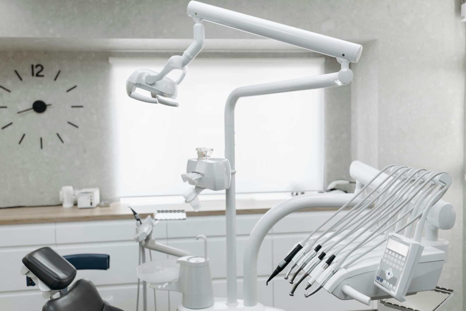 oral health group