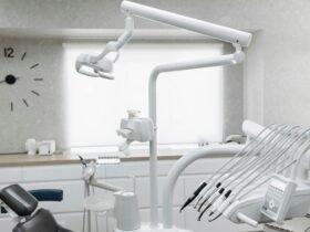 oral health group