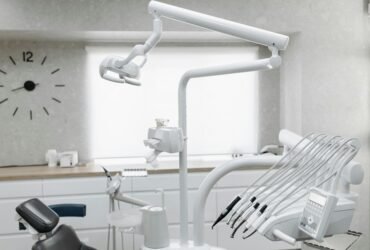 oral health group