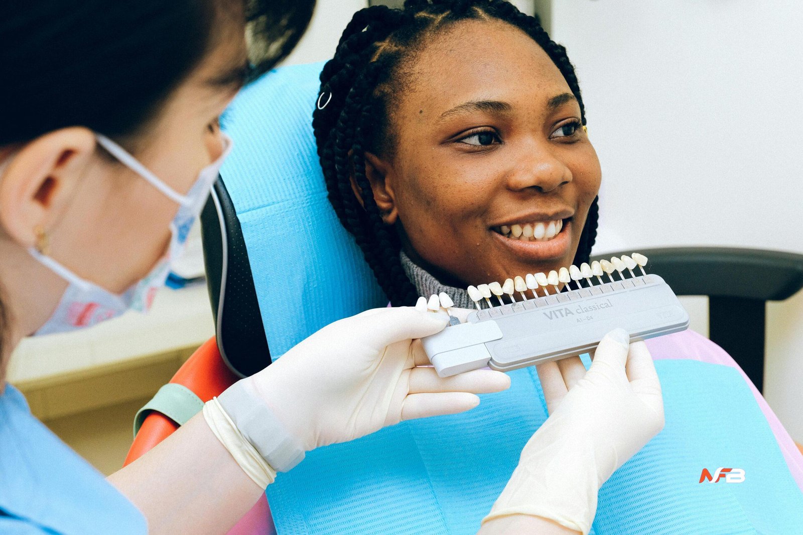 oral health group 