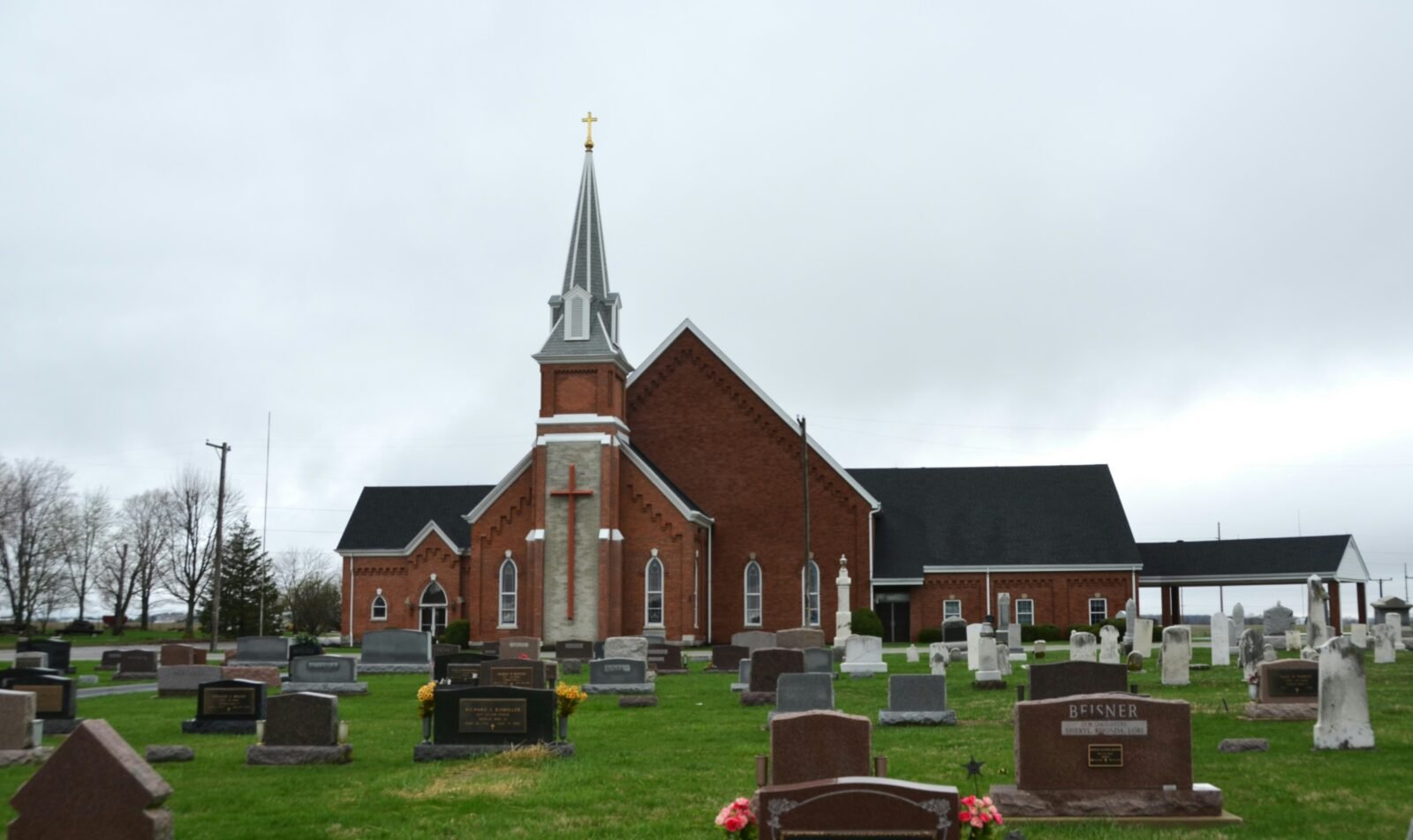 harrold-floriana funeral home obituaries