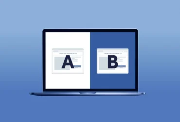 A/B Testing