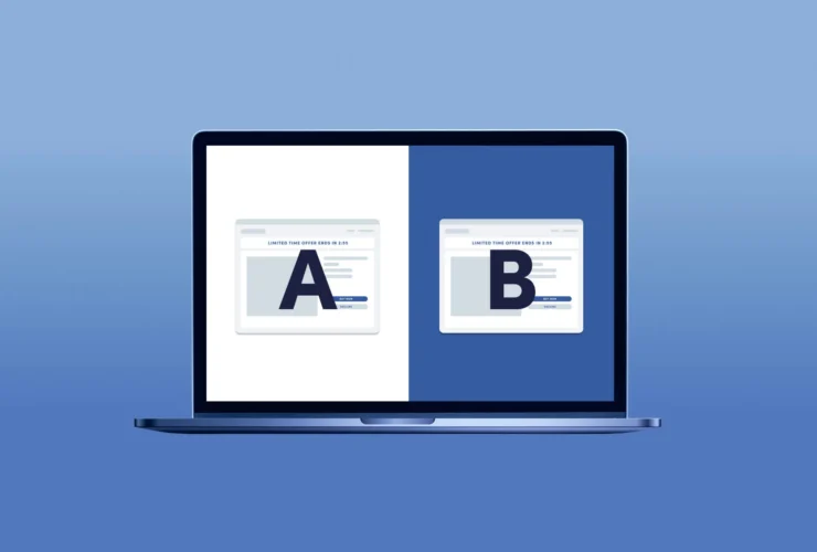 A/B Testing