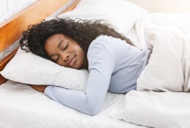Sleep