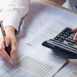Business Bookkeeping