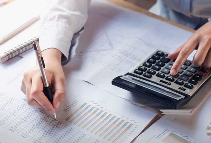 Business Bookkeeping