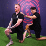 Functional Fitness Certifications