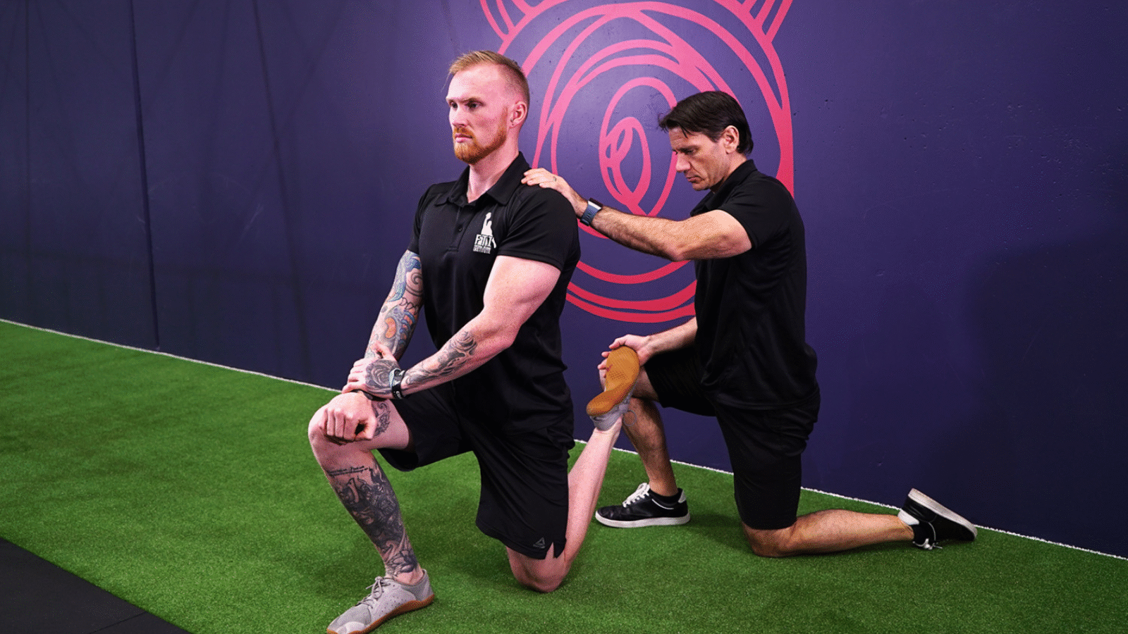 Functional Fitness Certifications