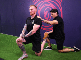 Functional Fitness Certifications