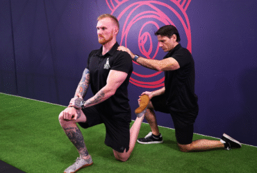 Functional Fitness Certifications