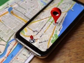 Google Maps Scraper