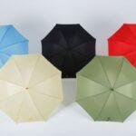 Promotional Umbrellas