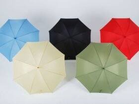 Promotional Umbrellas