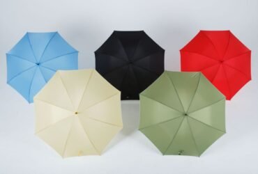 Promotional Umbrellas