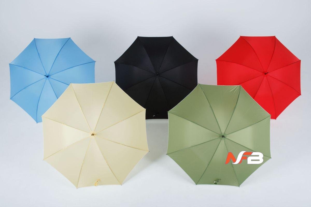 Promotional Umbrellas