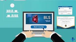Online BLS Course