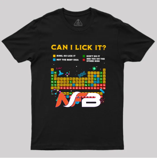 Trendy Graphic T-Shirts for Every Geek Style