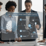 Modern Law Firms