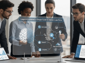 Modern Law Firms