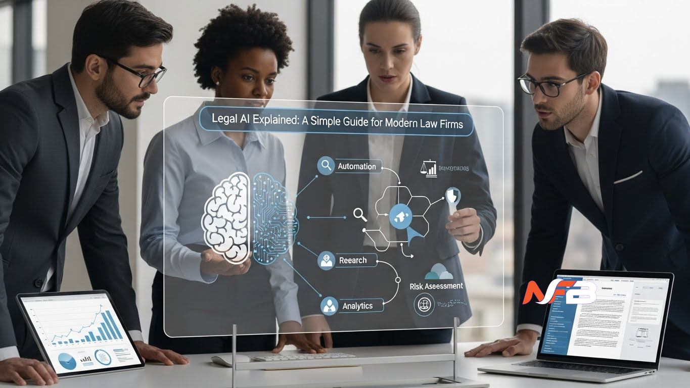 Modern Law Firms