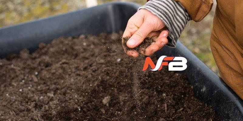 Test in Your Soil First