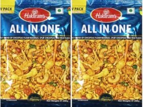 Mix Namkeen Varieties