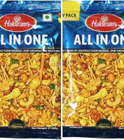 Mix Namkeen Varieties