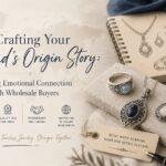Crafting a Brand Origin Story That Connects with Wholesale Buyers