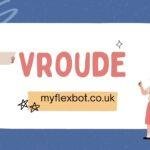 Vroude