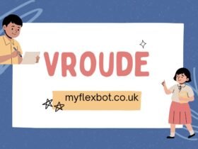 Vroude
