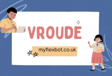 Vroude