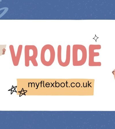 Vroude