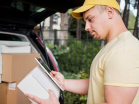 How to Send a Parcel to Australia: A Complete Guide