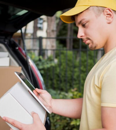How to Send a Parcel to Australia: A Complete Guide