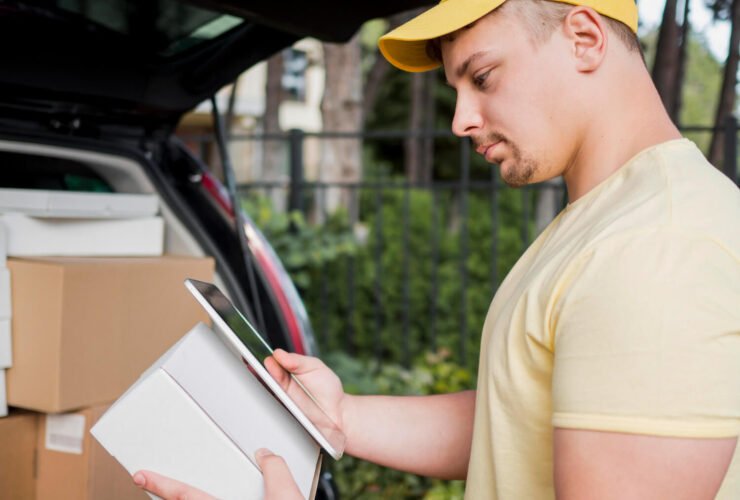 How to Send a Parcel to Australia: A Complete Guide