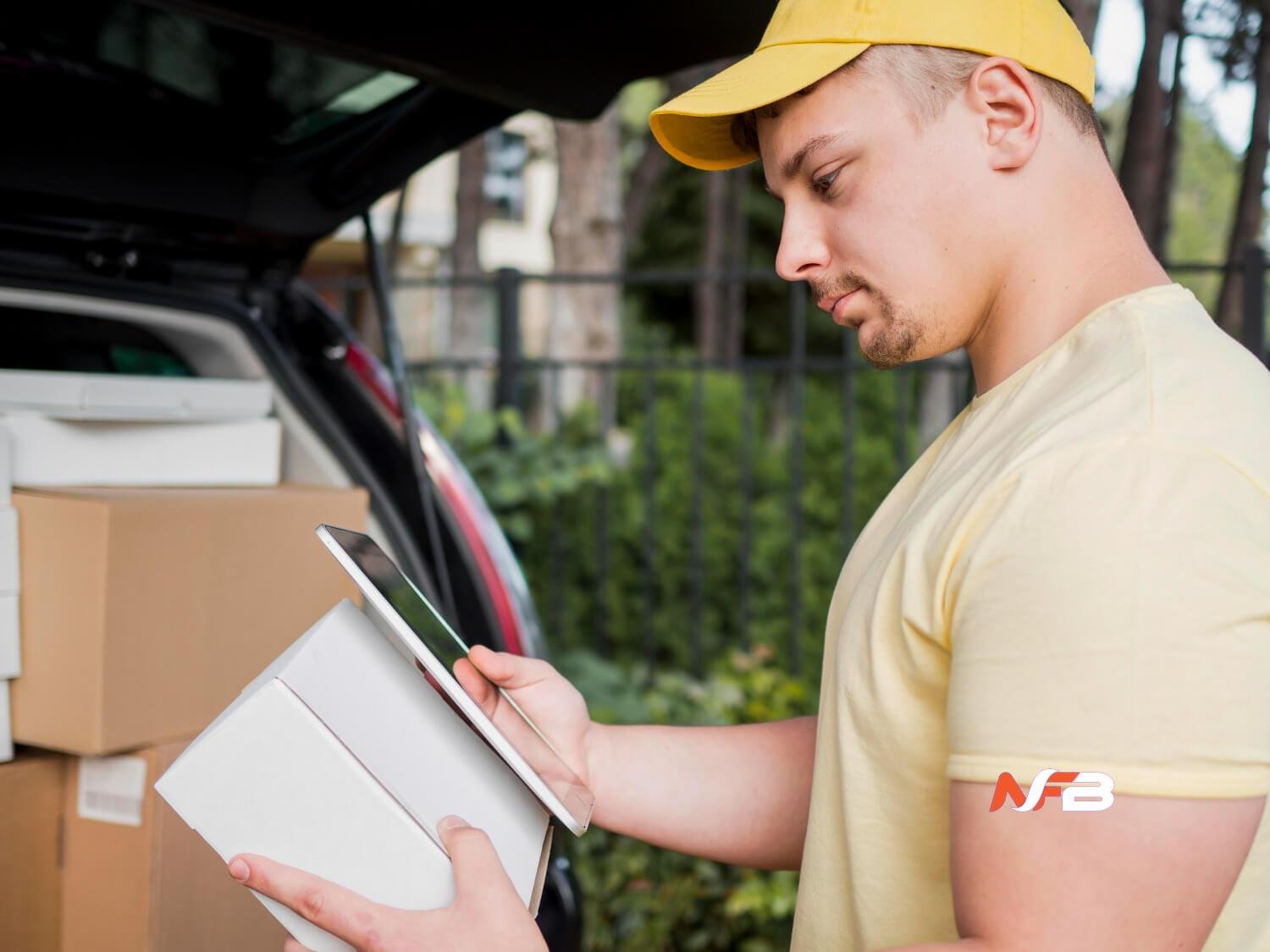 How to Send a Parcel to Australia: A Complete Guide